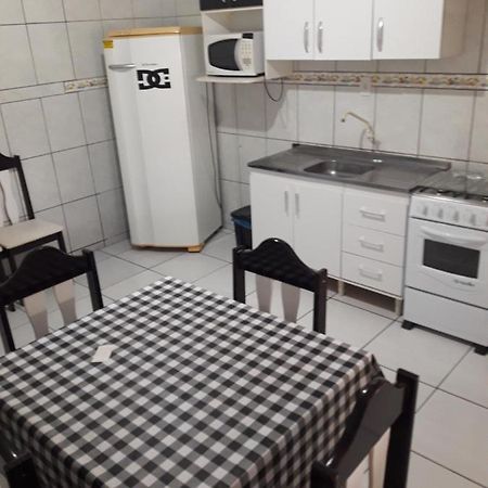 Apartamentos C. Santos Penha  Extérieur photo
