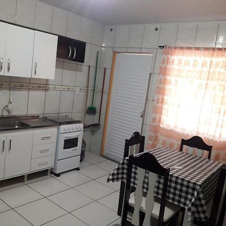 Apartamentos C. Santos Penha  Extérieur photo