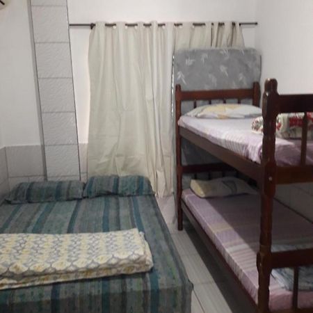 Apartamentos C. Santos Penha  Extérieur photo