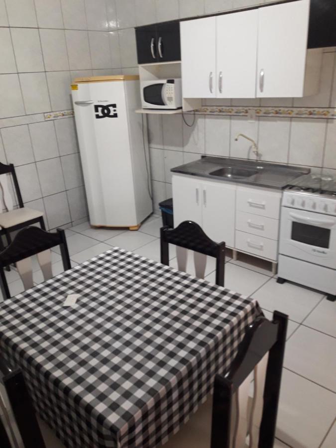 Apartamentos C. Santos Penha  Extérieur photo