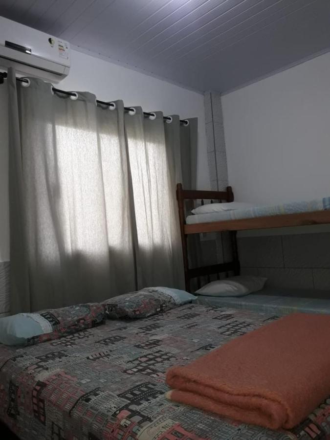 Apartamentos C. Santos Penha  Extérieur photo