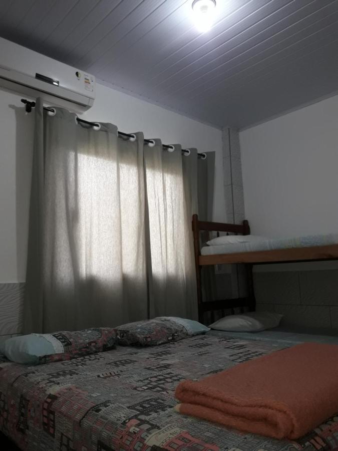 Apartamentos C. Santos Penha  Extérieur photo