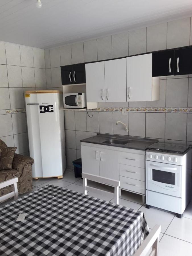 Apartamentos C. Santos Penha  Extérieur photo